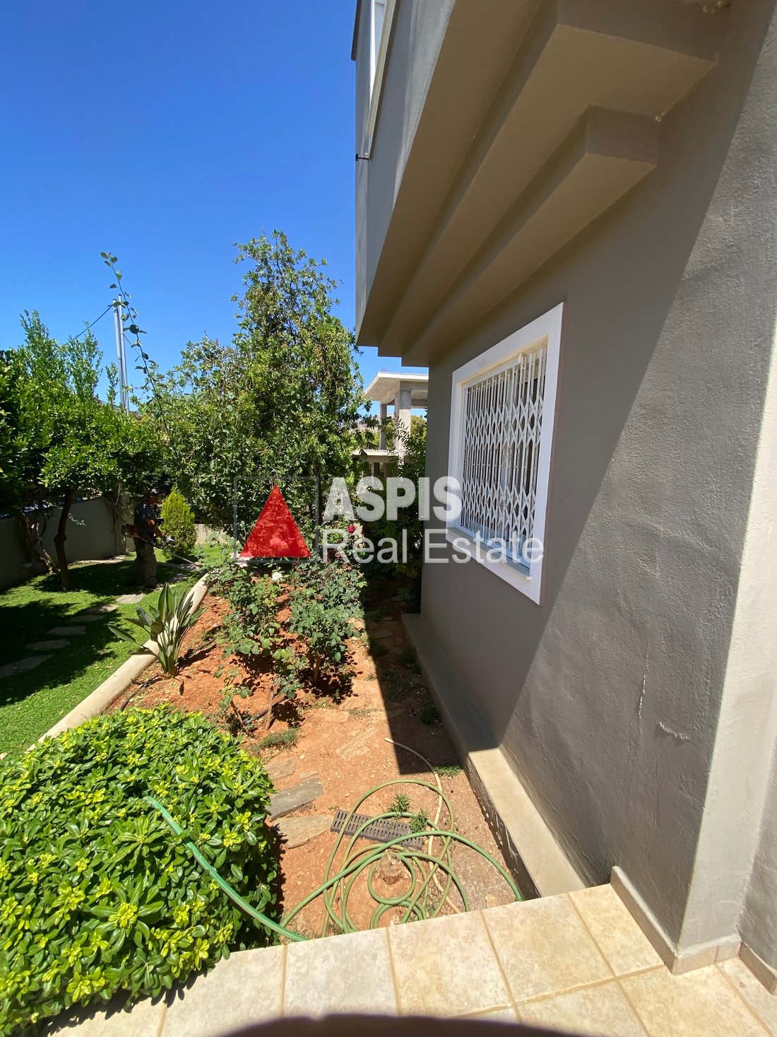 House in Palea Fokea, Attica, Greece 2 - 16003882