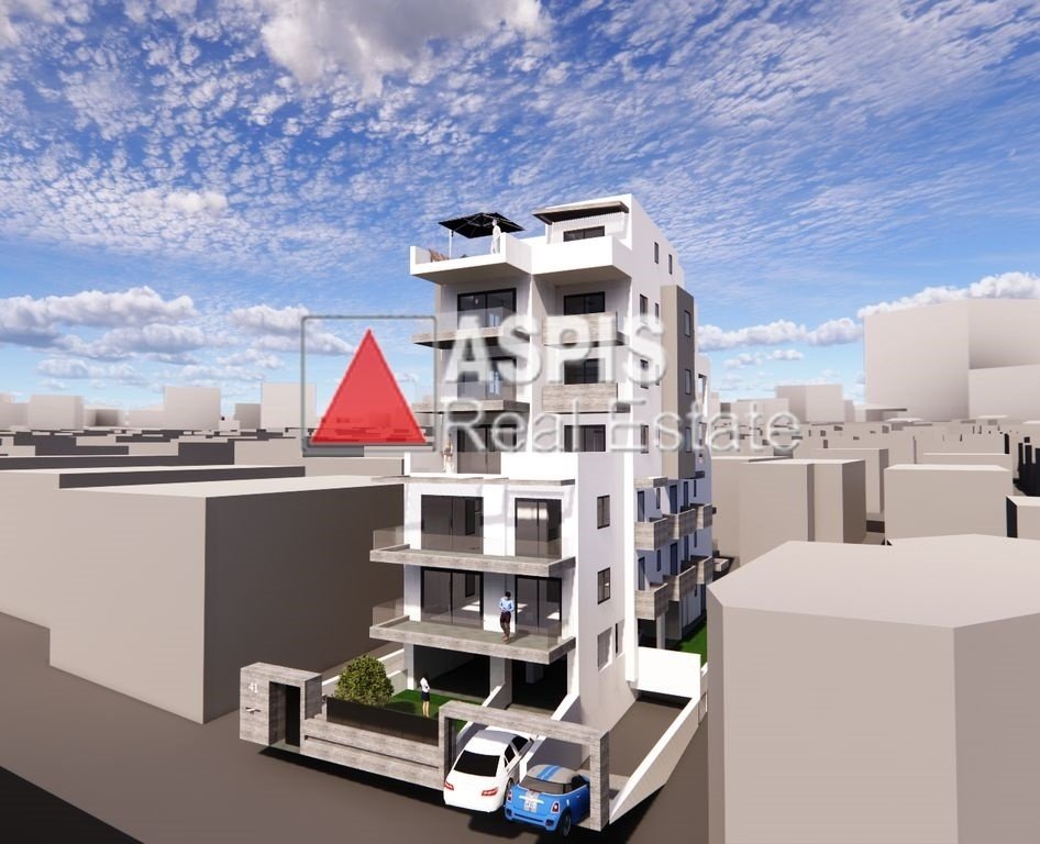 Apartment in Glyfada, Attica, Greece 5 - 16004009