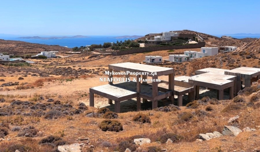 Condo in Mykonos, Aegean, Greece 2 - 16006689