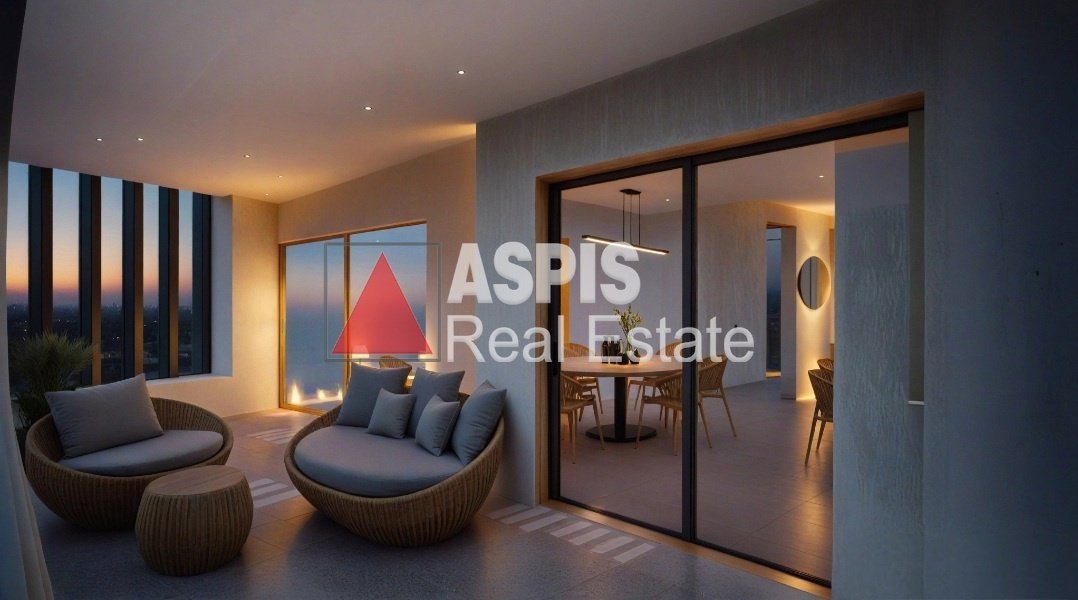Apartment in Glyfada, Attica, Greece 1 - 16004490