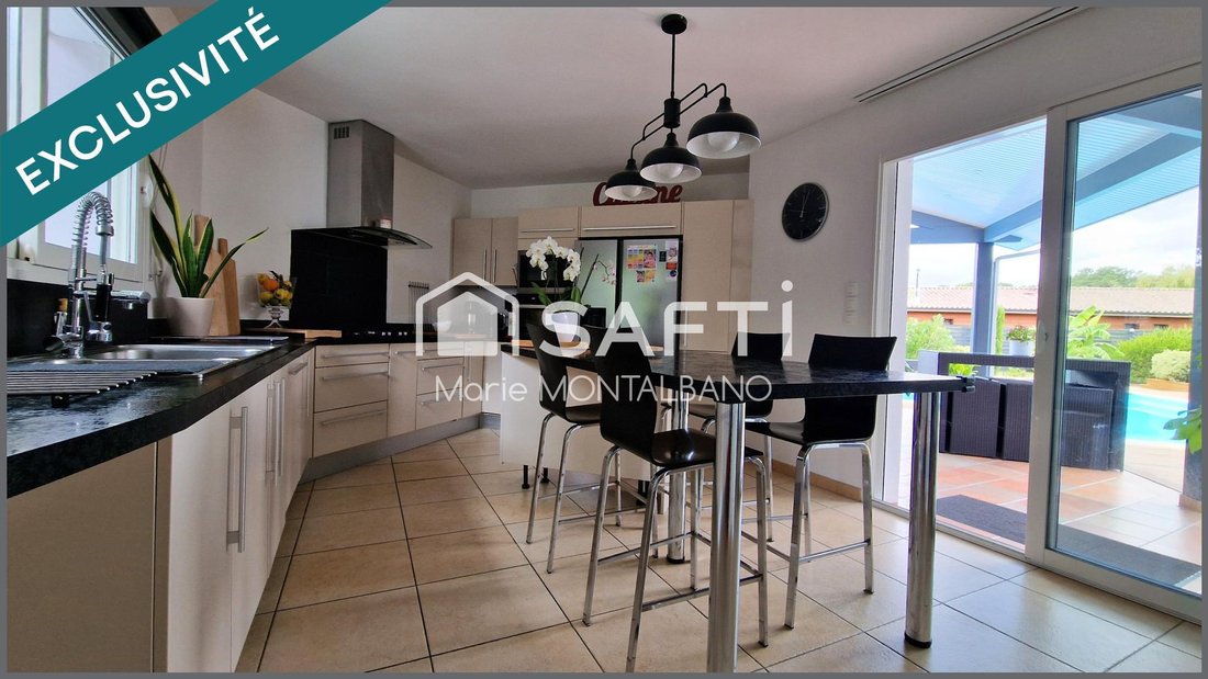 House in Mios, Nouvelle-Aquitaine, France 3 - 16008887