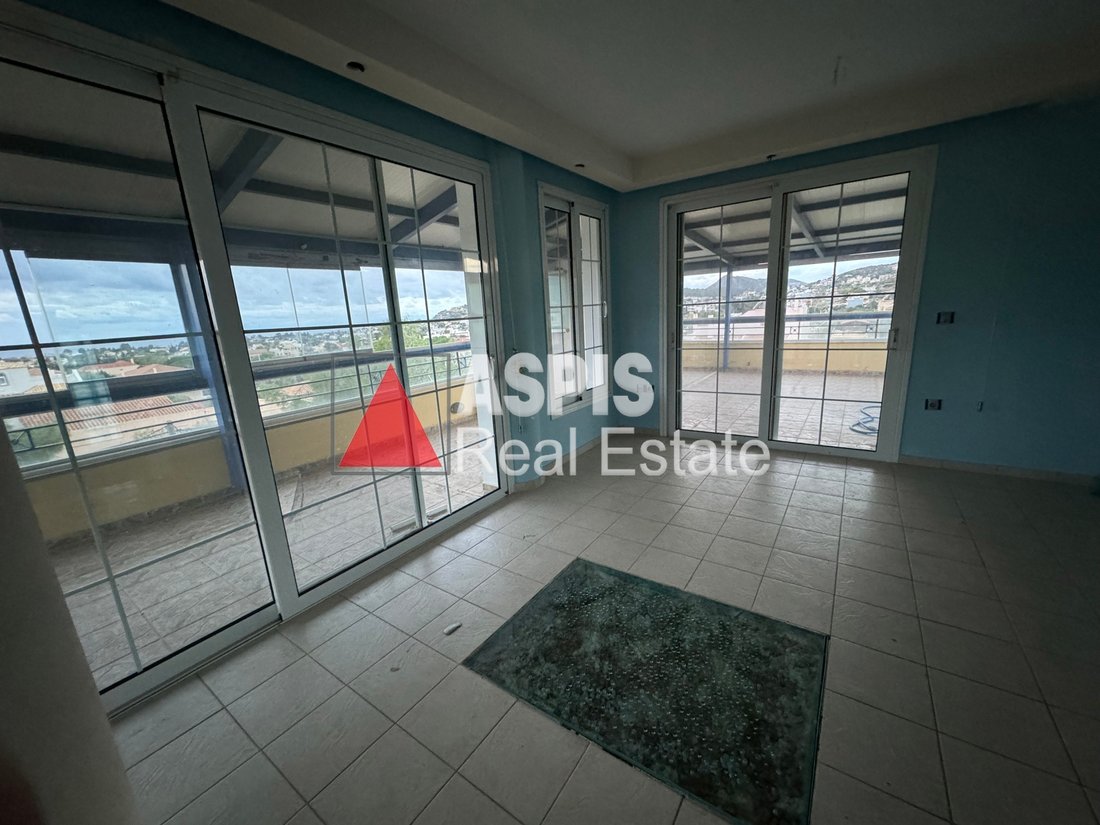House in Kalyvia Thorikou, Attica, Greece 3 - 16003785