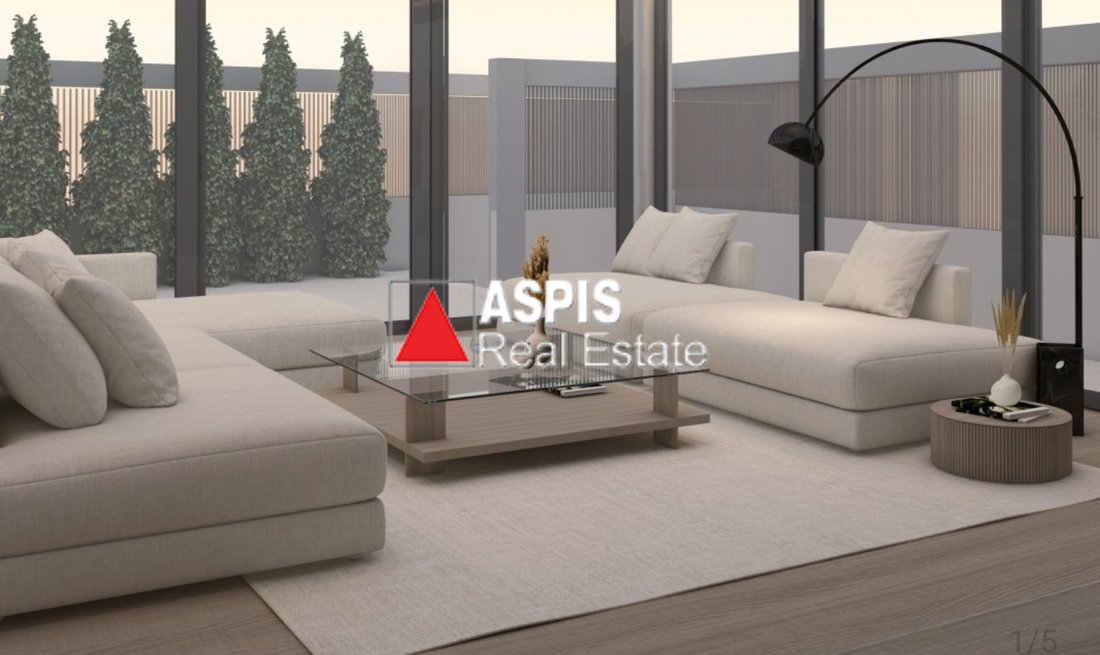 Apartment in Glyfada, Attica, Greece 1 - 16003983
