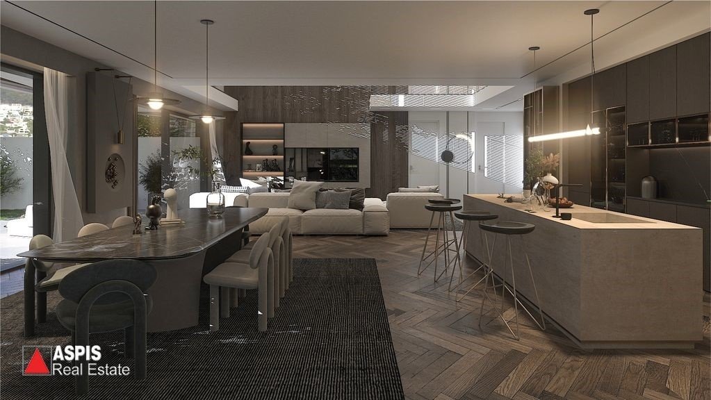 Apartment in Glyfada, Attica, Greece 2 - 16004222