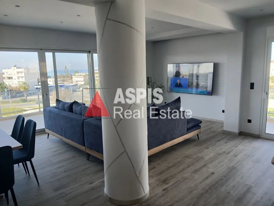 Apartment in Voula, Attica, Greece 4 - 16004646