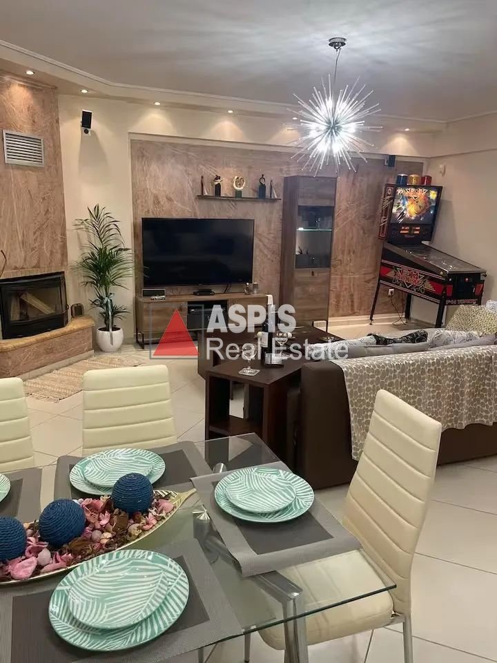 Apartment in Ilioupoli, Attica, Greece 2 - 16004637