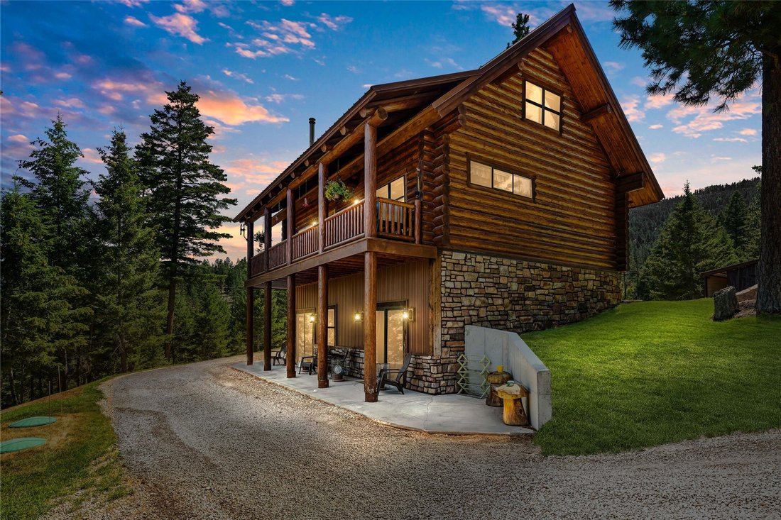 House in Stevensville, Montana, United States 2 - 16005717