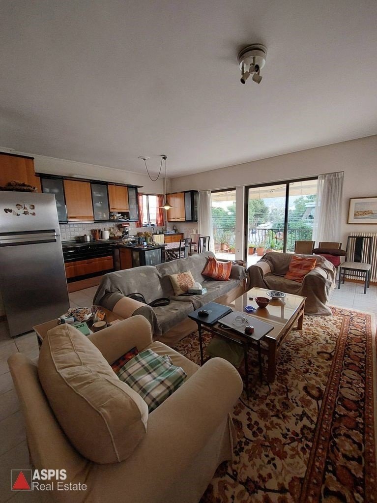Apartment in Glyfada, Attica, Greece 1 - 16004250