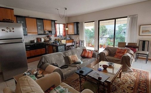 Apartment in Glyfada, Attica, Greece 1