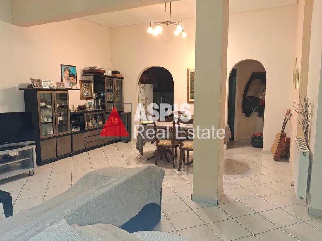 Apartment in Vyronas, Attica, Greece 2 - 16003943
