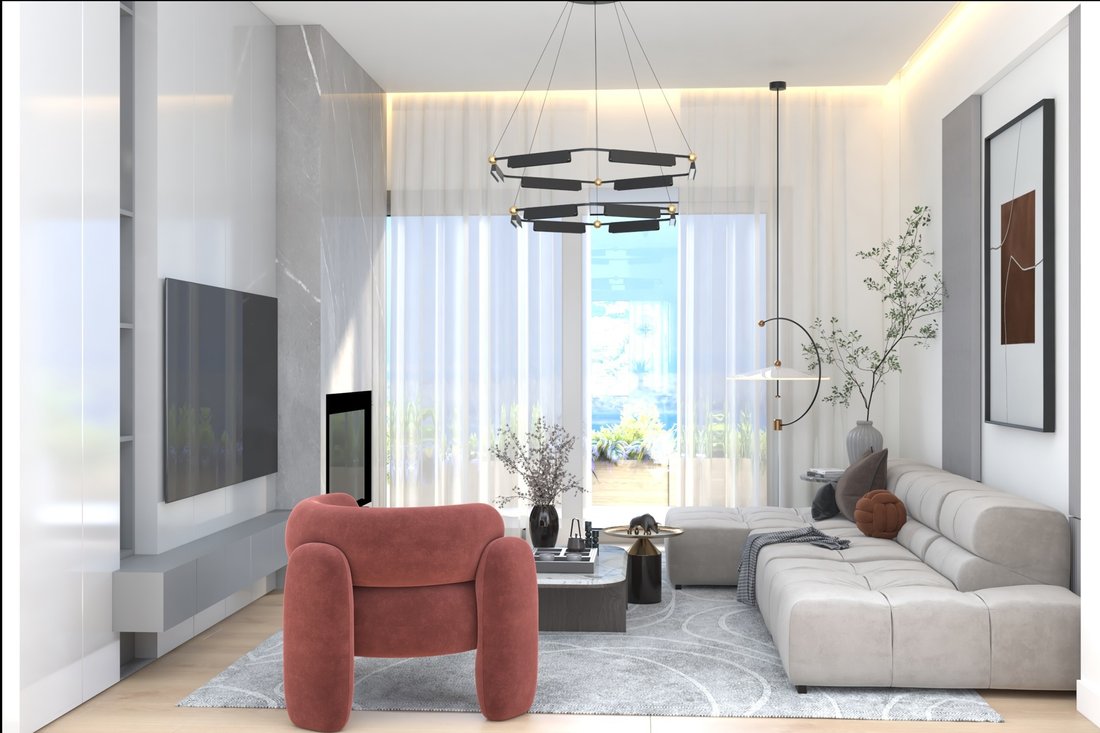 Apartment in Argyroupoli, Attica, Greece 1 - 16004683