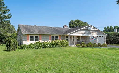Westhampton, New York, United States 1
