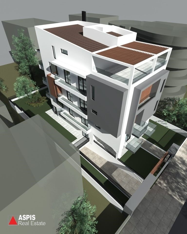 Apartment in Voula, Attica, Greece 5 - 16004248