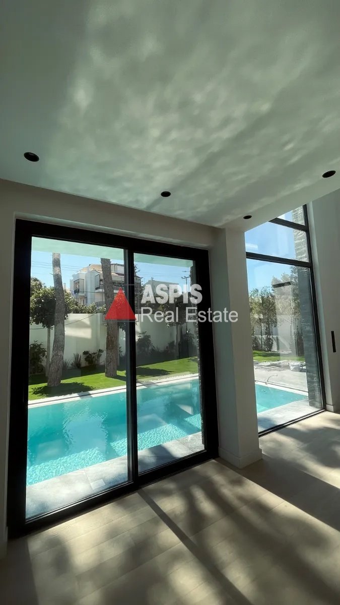 Apartment in Vari, Attica, Greece 1 - 16004629