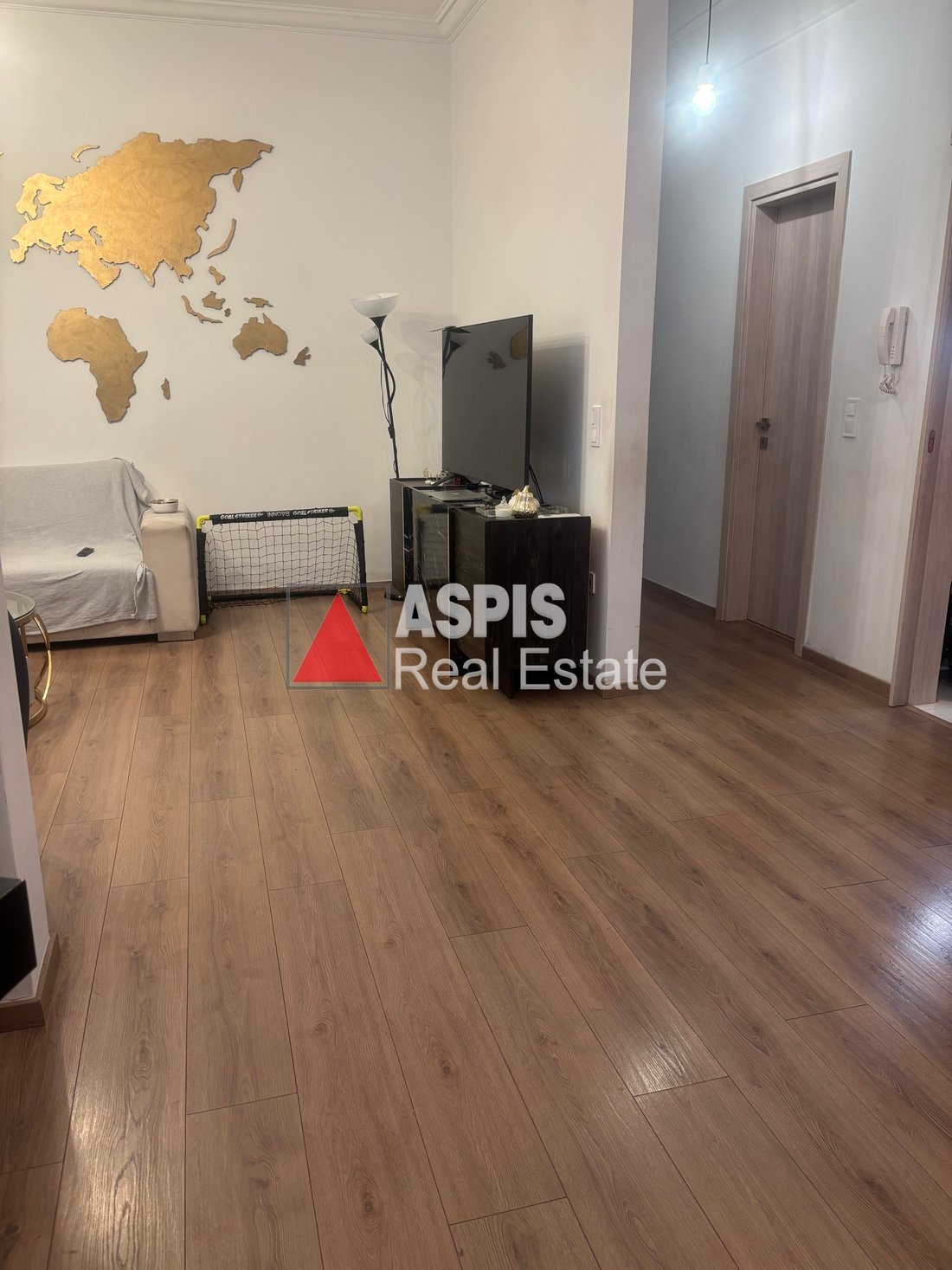Apartment in Filothei - Psychiko, Attica, Greece 1 - 16003707