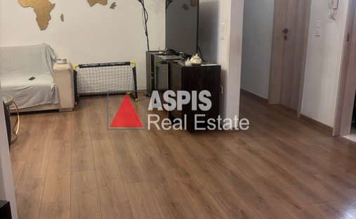 Apartment in Filothei - Psychiko, Attica, Greece 1