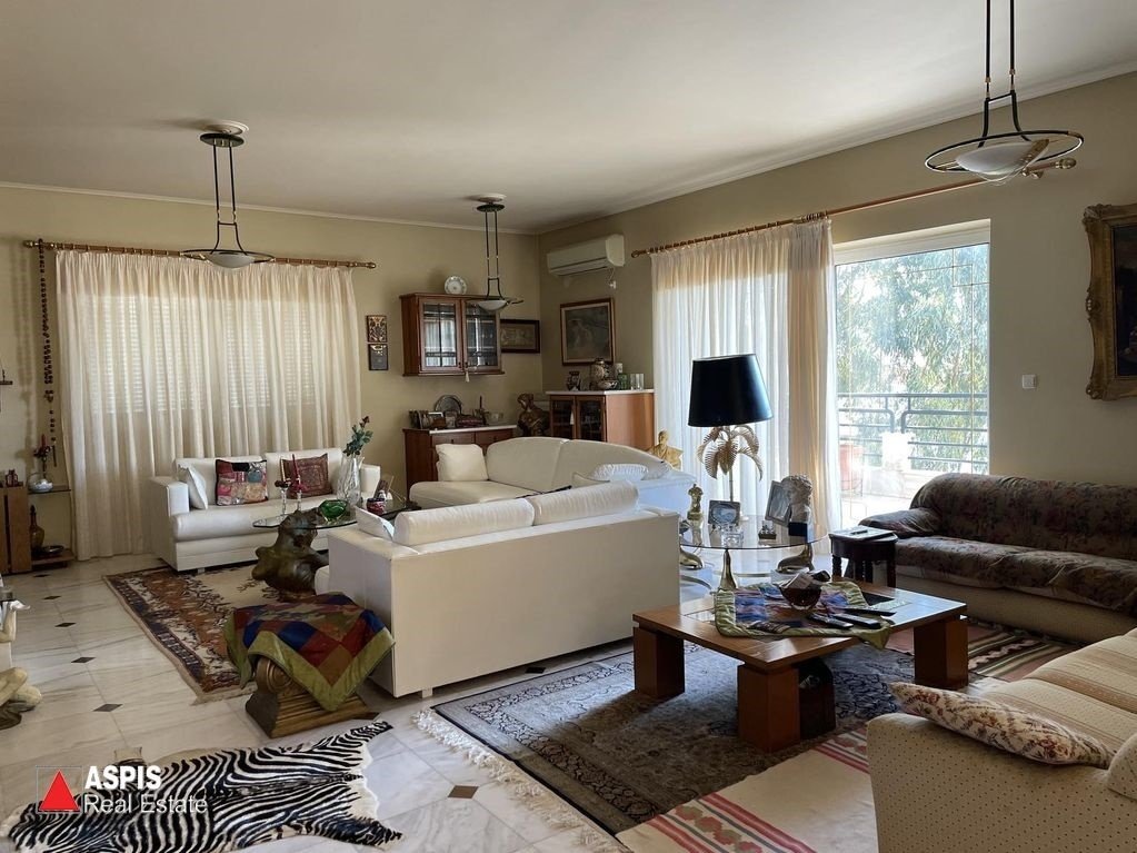 Apartment in Voula, Attica, Greece 1 - 16004344
