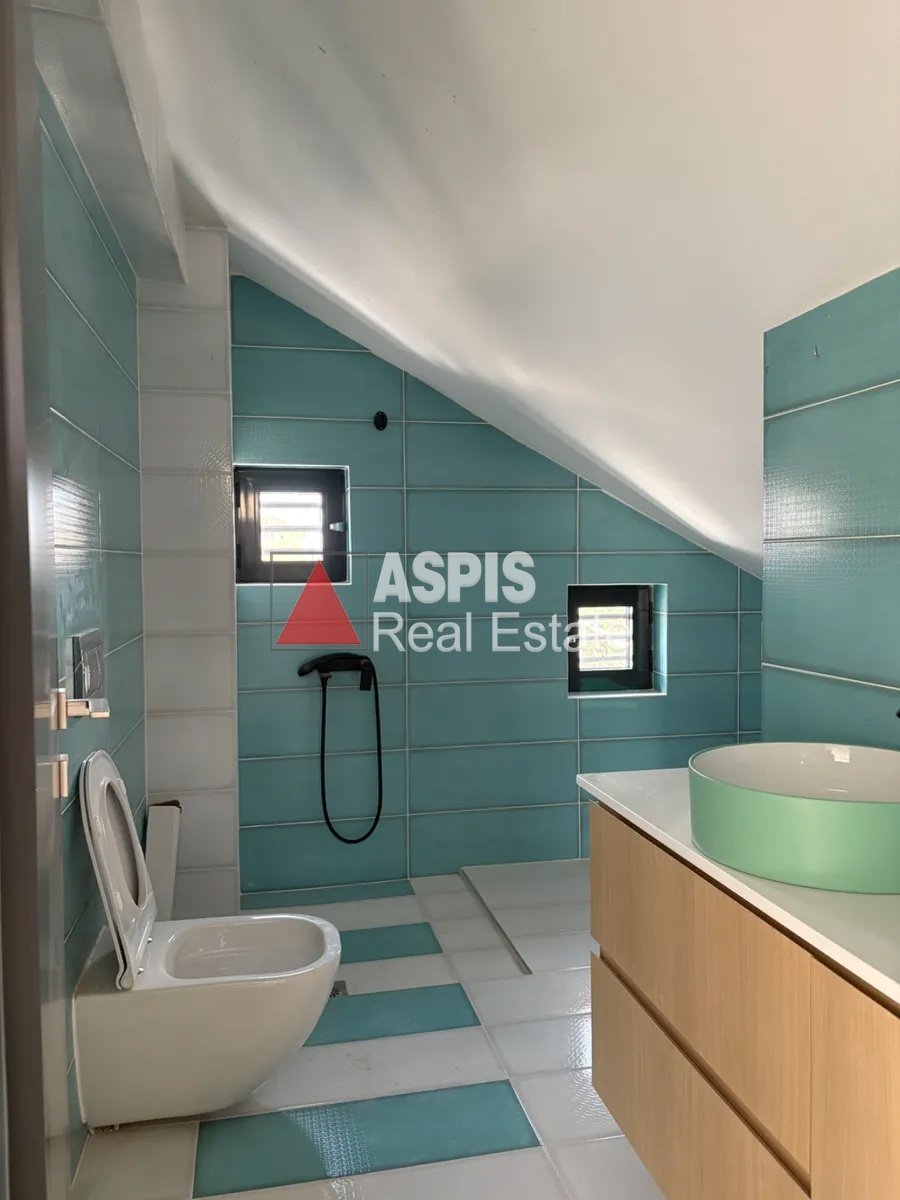 Condo in Glyfada, Attica, Greece 5 - 16003856