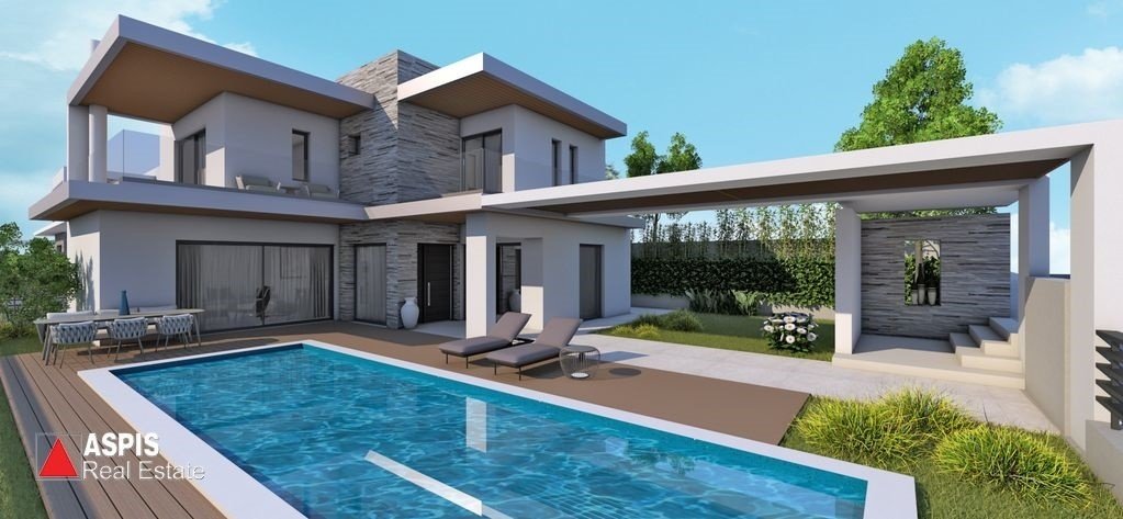 House in Kalyvia Thorikou, Attica, Greece 3 - 16004202