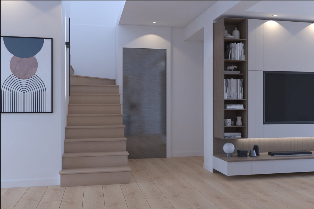 Apartment in Argyroupoli, Attica, Greece 5 - 16004681
