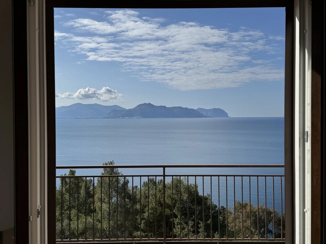 Villa in Mongerbino - Capo Zafferano, Bagheria, Sicily 1 - 16002781