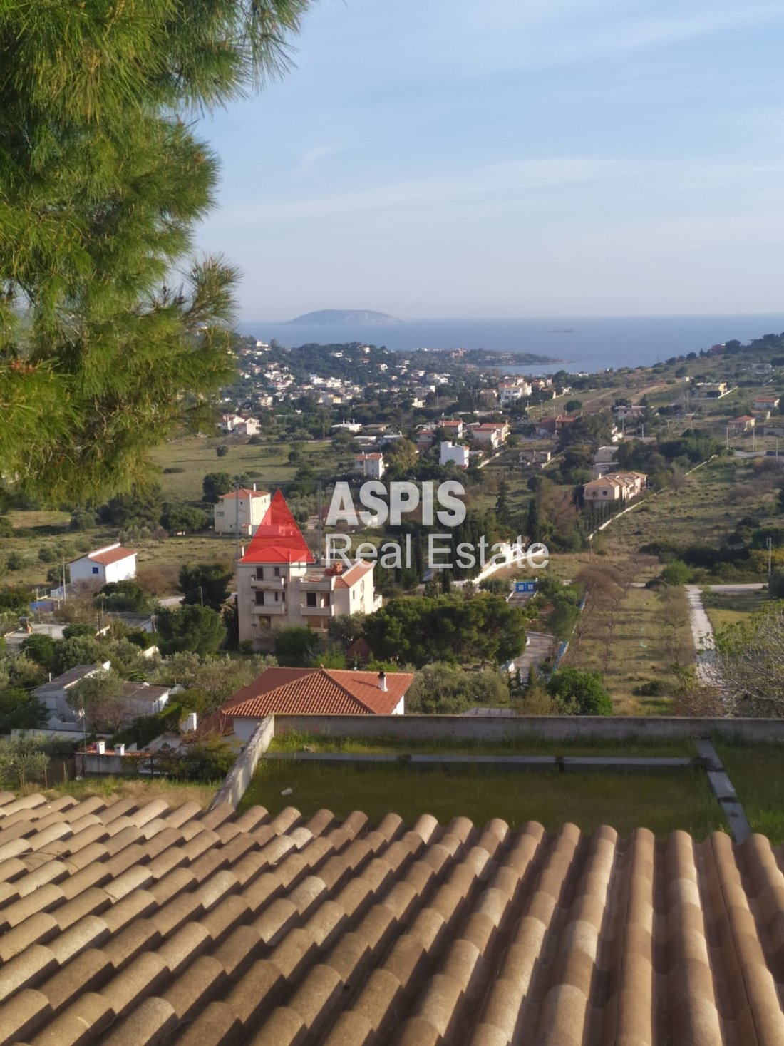 House in Kropia, Attica, Greece 3 - 16004128
