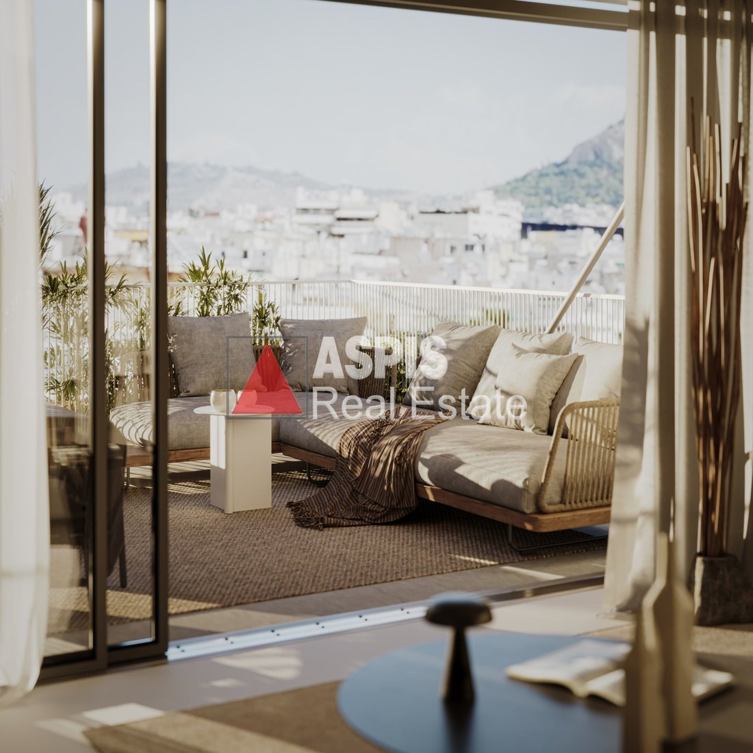 Apartment in 7th District of Athens, Athens, Greece 3 - 16003729