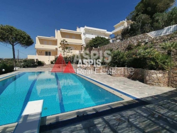 Condo in Lavreotiki, Attica, Greece 3 - 16003770