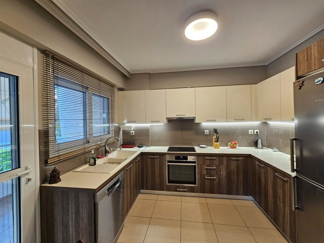 Apartment in Elliniko, Attica, Greece 4 - 16004387
