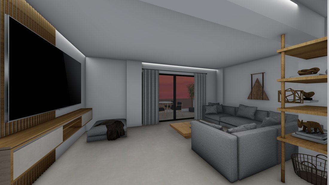 Apartment in Ilioupoli, Attica, Greece 5 - 16004013