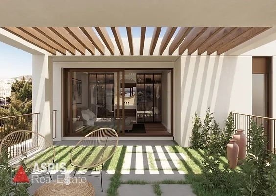 Apartment in Voula, Attica, Greece 1 - 16004471