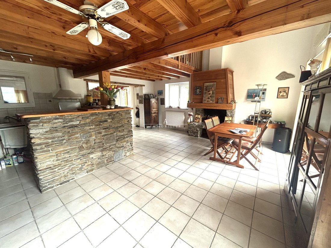 House in Montauban-de-Luchon, Occitania, France 5 - 16007972