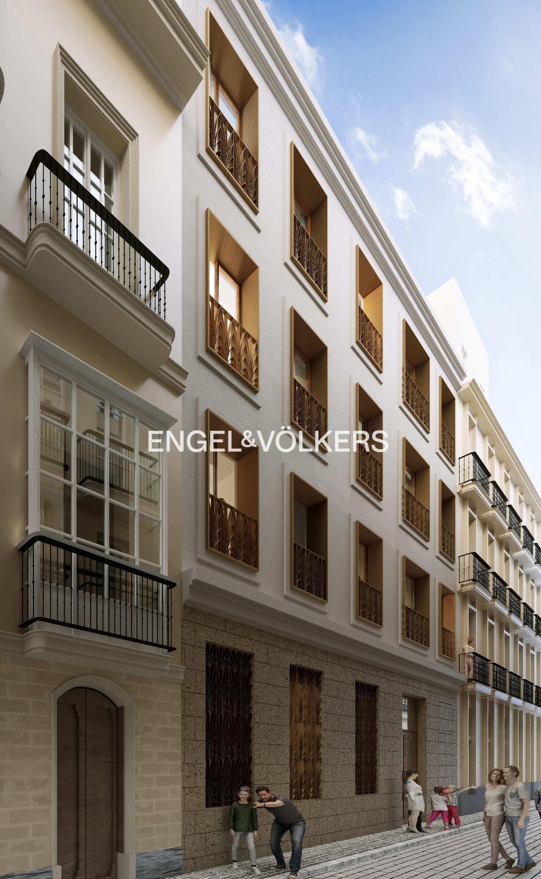 Apartment in Cadiz, Andalusia, Spain 3 - 16005690