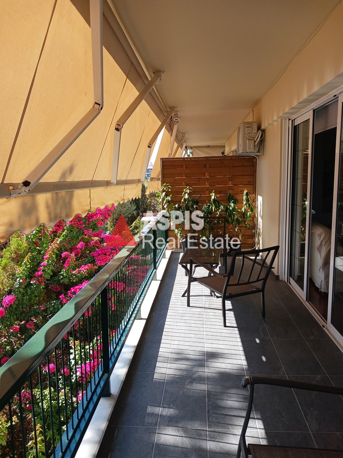 Appartement à Glyfáda, Attique, Grèce 1 - 16004365