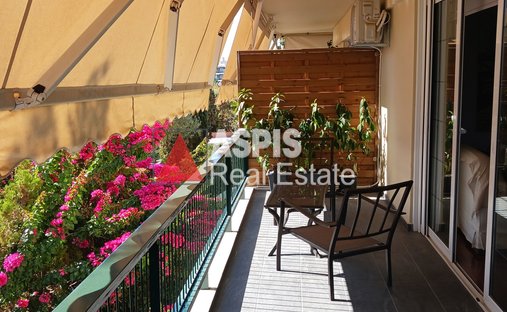 Wohnung in Glyfada, Attika, Griechenland 1