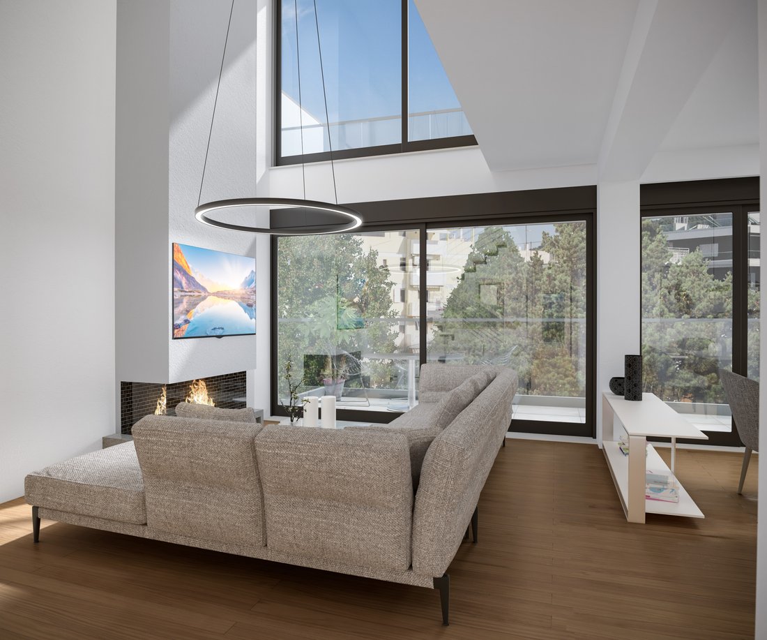 Apartment in South Athens, Attica, Greece 4 - 16005637