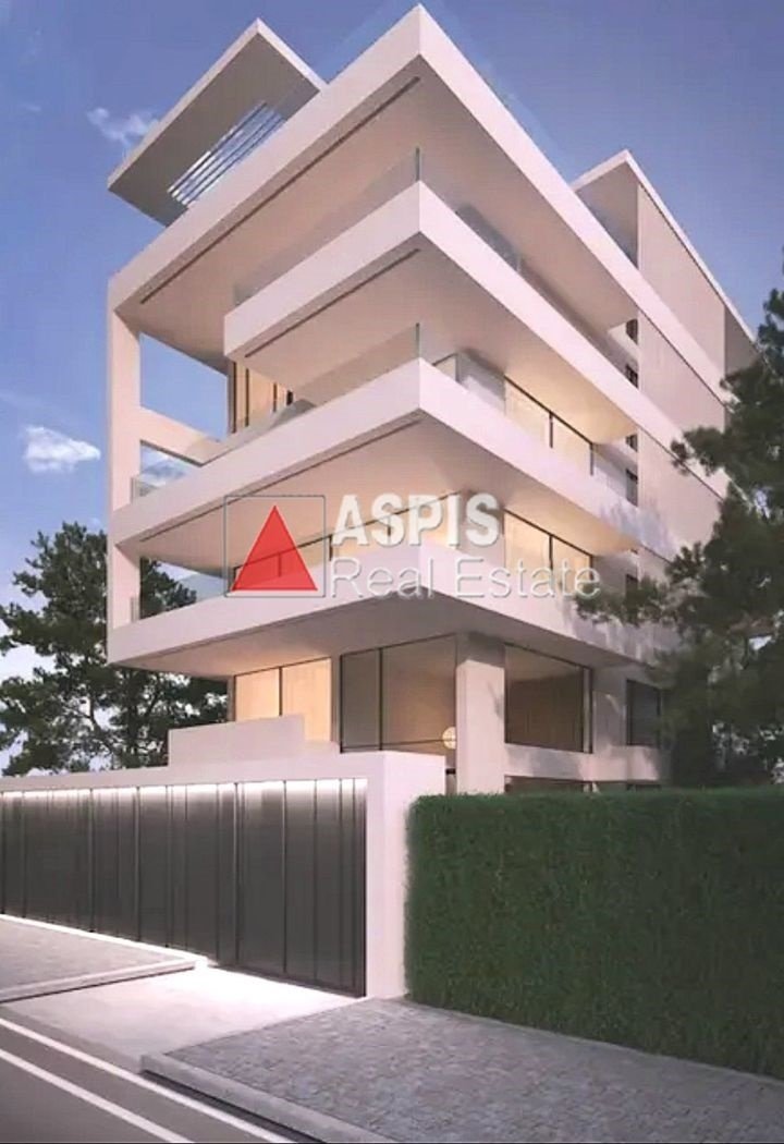 Apartment in Glyfada, Attica, Greece 4 - 16004602