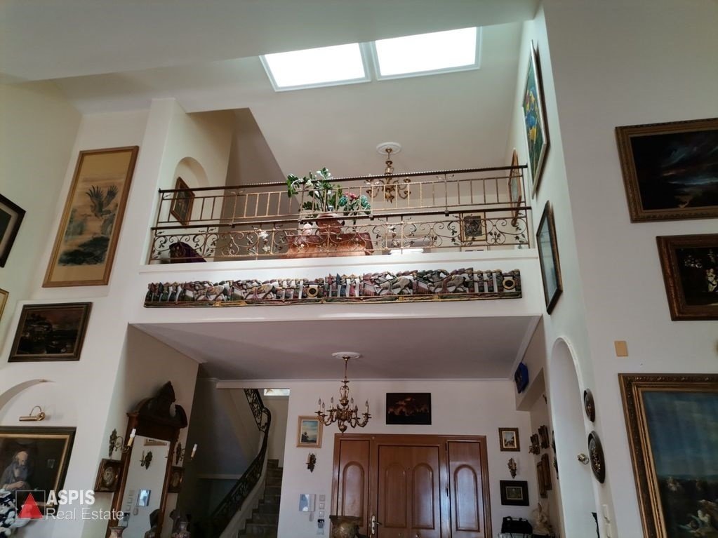 Villa in Kropia, Attica, Greece 2 - 16004211