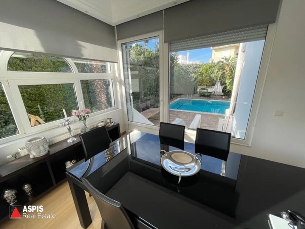 Villa in Voula, Attica, Greece 2 - 16004475