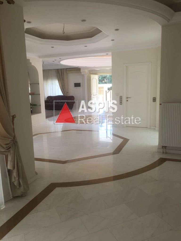 House in Vari, Attica, Greece 2 - 16004122