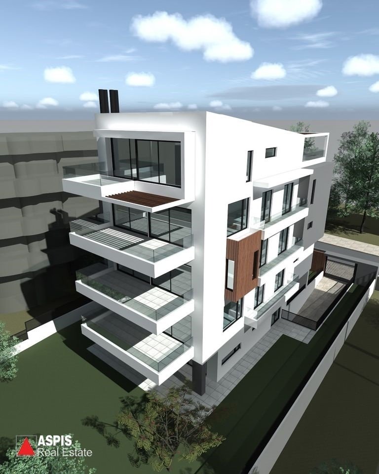 Apartment in Voula, Attica, Greece 4 - 16004248