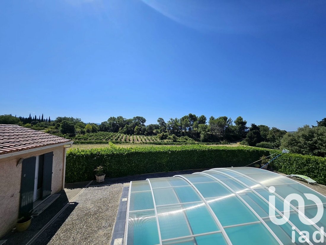 House in Bédoin, Provence-Alpes-Côte d'Azur, France 5 - 16011048