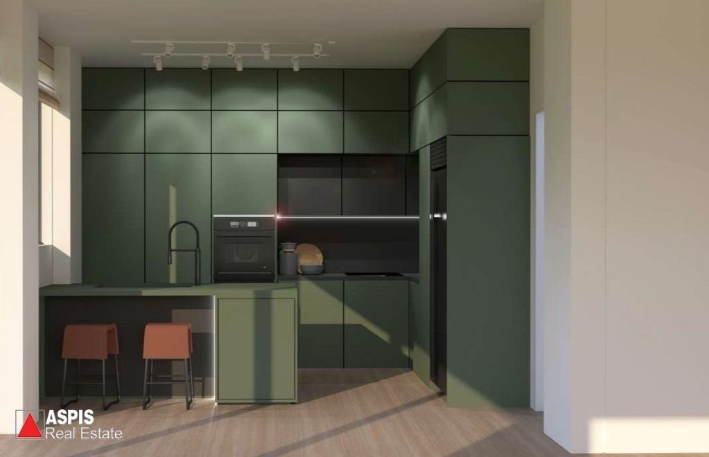 Apartment in Voula, Attica, Greece 3 - 16004149