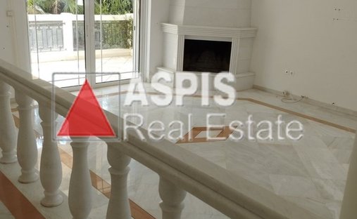 Apartment in Glyfada, Attica, Greece 1