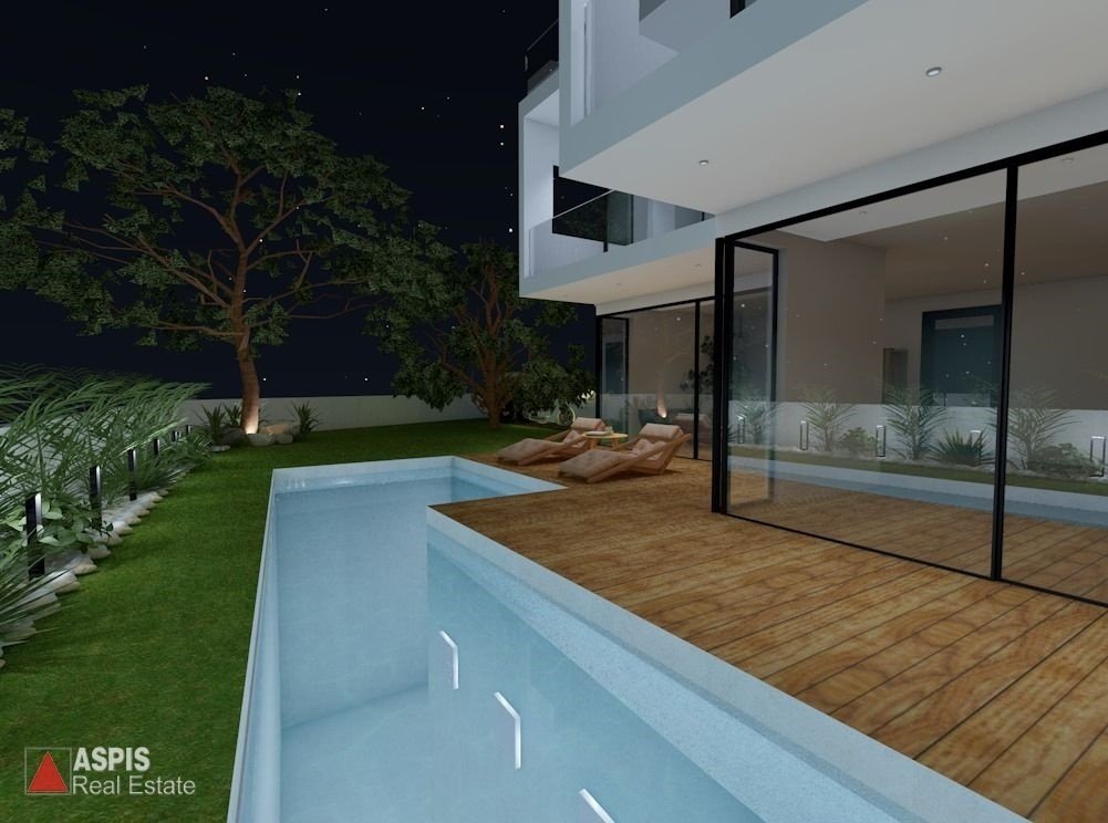 House in Anavissos, Attica, Greece 5 - 16004234