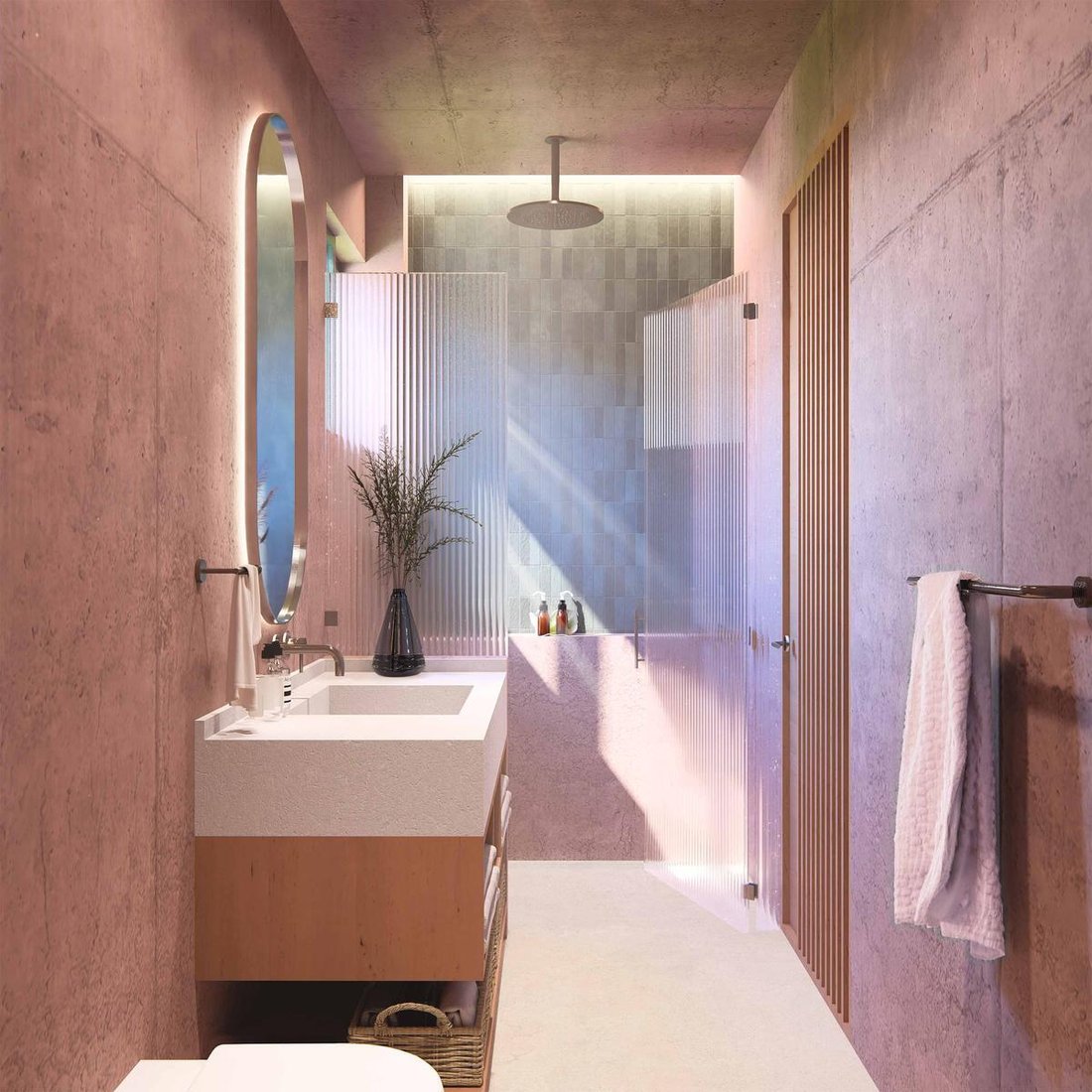 Apartment in Playa del Carmen, Quintana Roo, Mexico 5 - 16007842