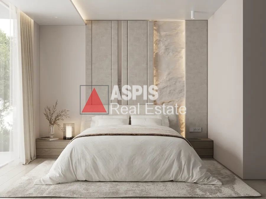 Apartment in Glyfada, Attica, Greece 3 - 16004645