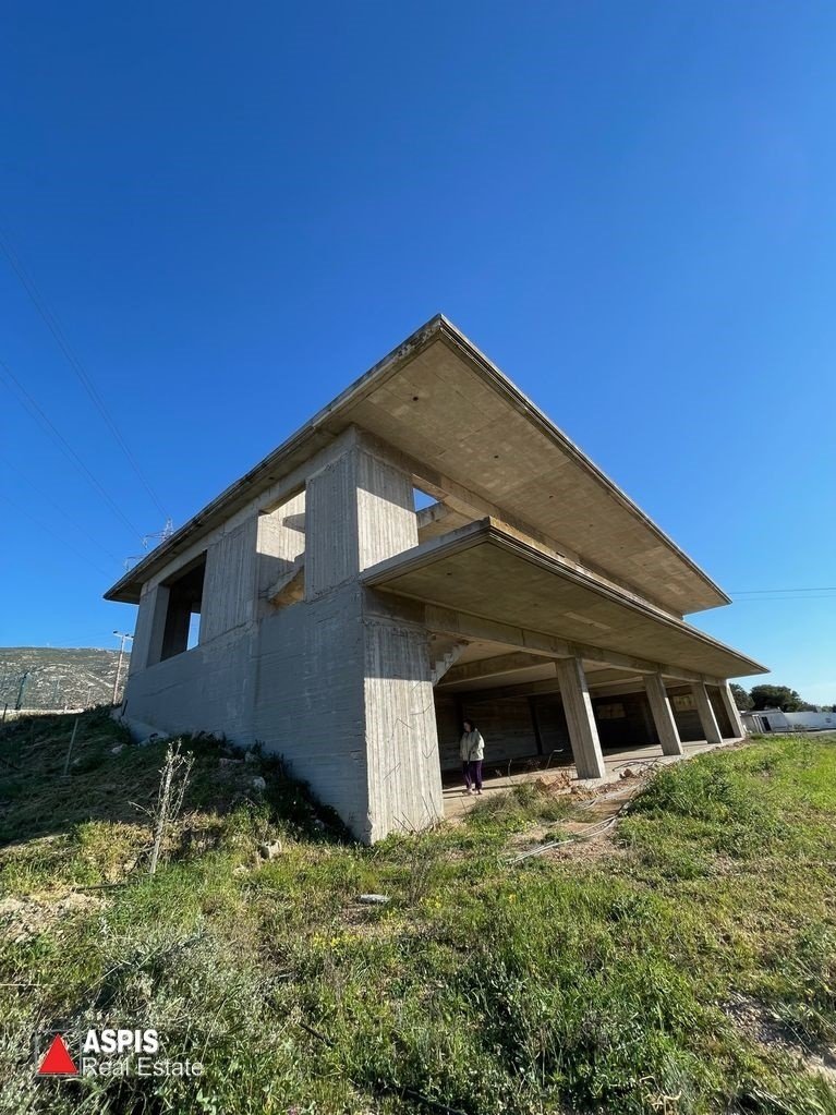 House in Kalyvia Thorikou, Attica, Greece 4 - 16004136