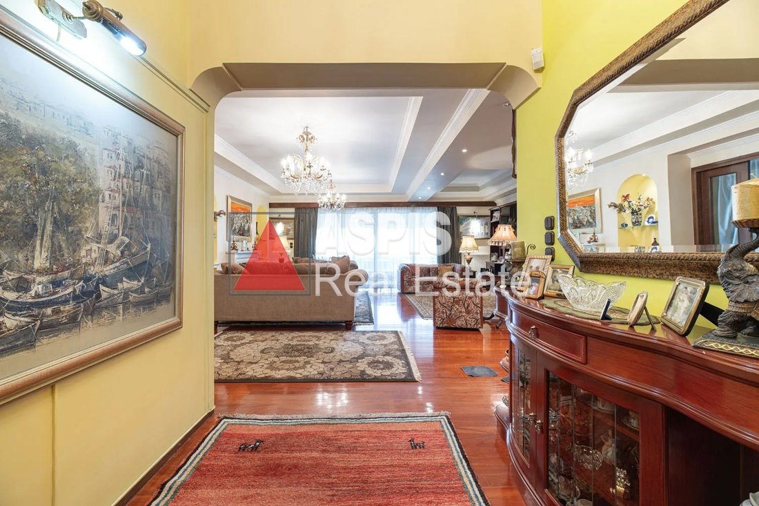 Apartment in Glyfada, Attica, Greece 2 - 16004510
