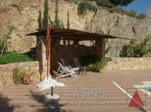 House in Kalyvia Thorikou, Attica, Greece 5 - 16004337
